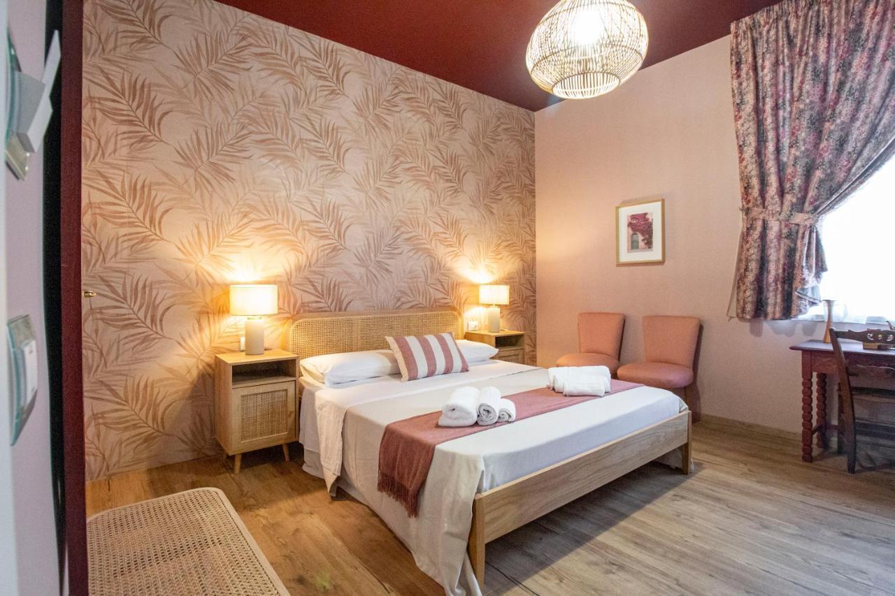 Epimoni B&B Catania Exterior photo